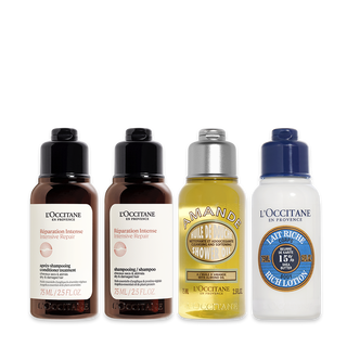 Travel Size Ritual Reparação Intensa